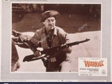 George Montgomery