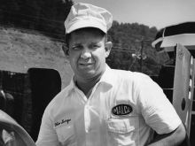 George Montgomery