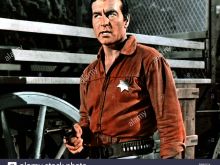 George Montgomery