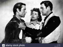 George Montgomery