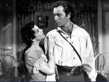 George Montgomery