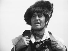 George Montgomery