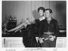 George Montgomery
