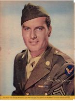 George Montgomery