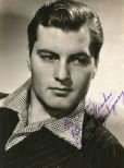 George Montgomery