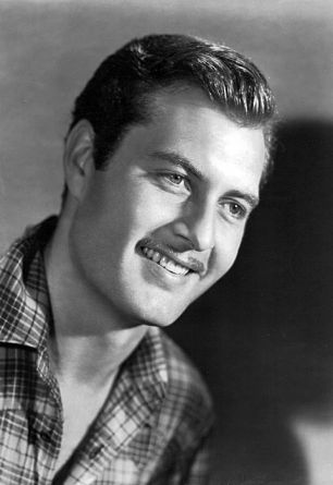 George Montgomery