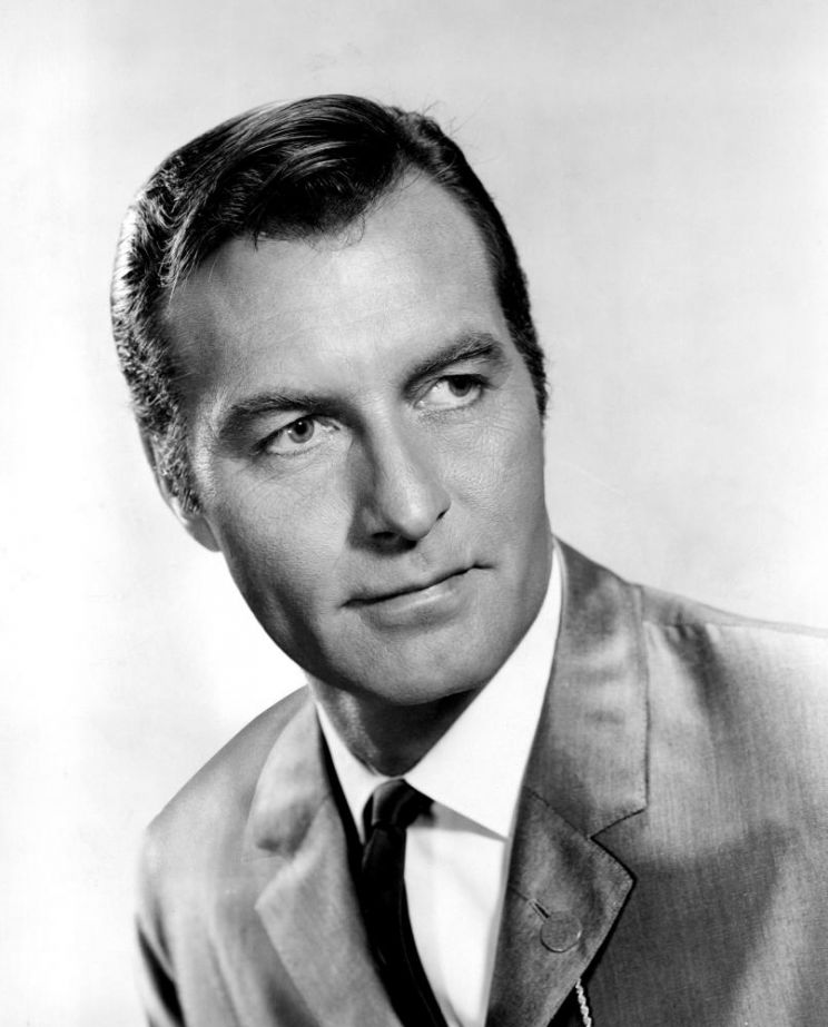 George Montgomery