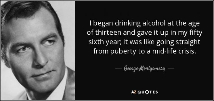 George Montgomery