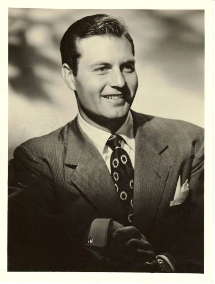 George Montgomery