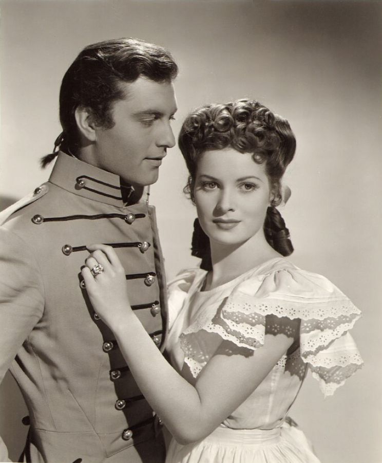 George Montgomery