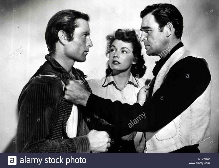 George Montgomery
