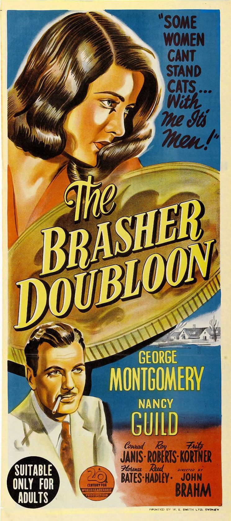 George Montgomery