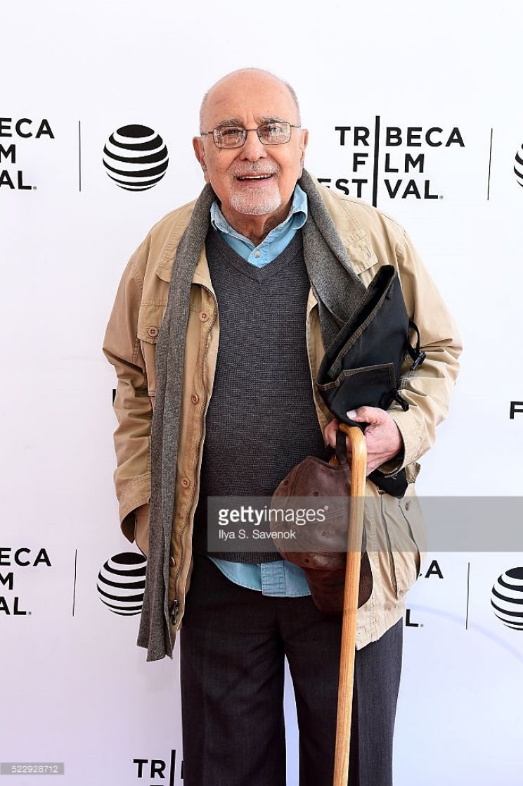George Morfogen