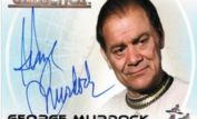 George Murdock