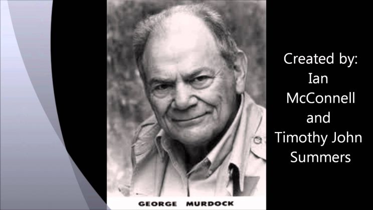 George Murdock