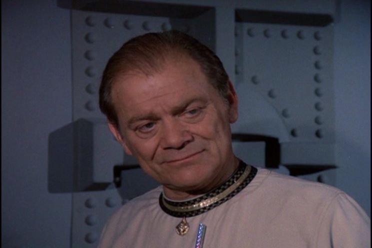 George Murdock