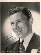 George Murphy