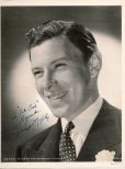 George Murphy