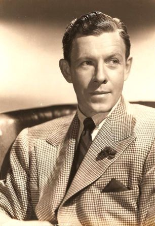 George Murphy