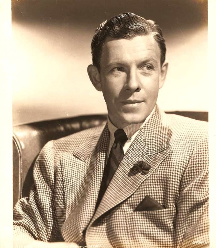 George Murphy