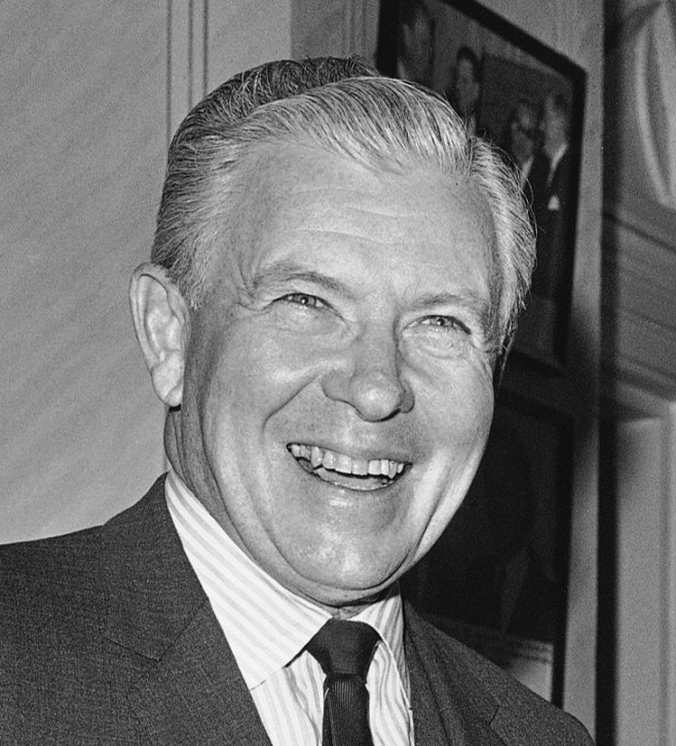 George Murphy