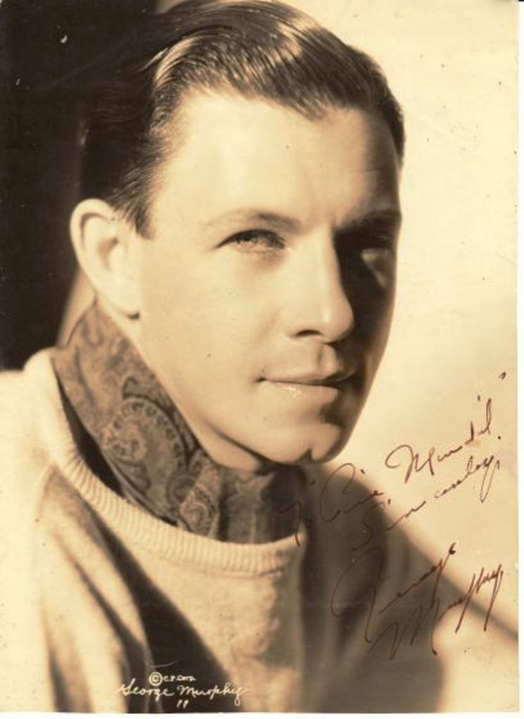 George Murphy