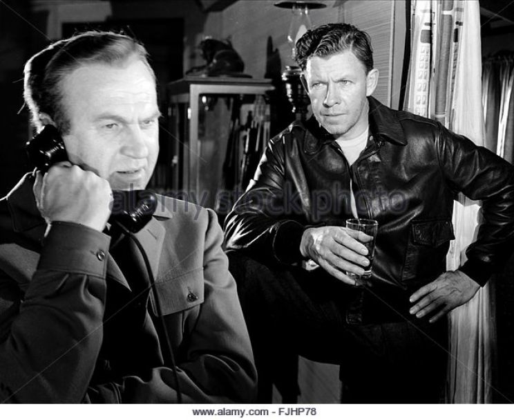 George Murphy