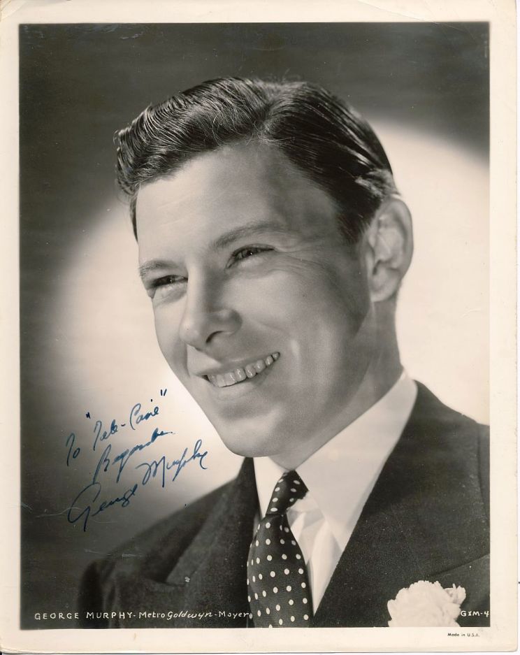 George Murphy