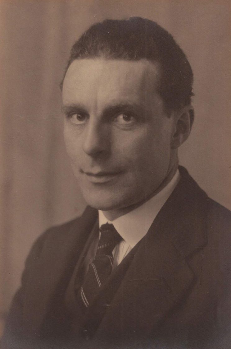 George Murphy