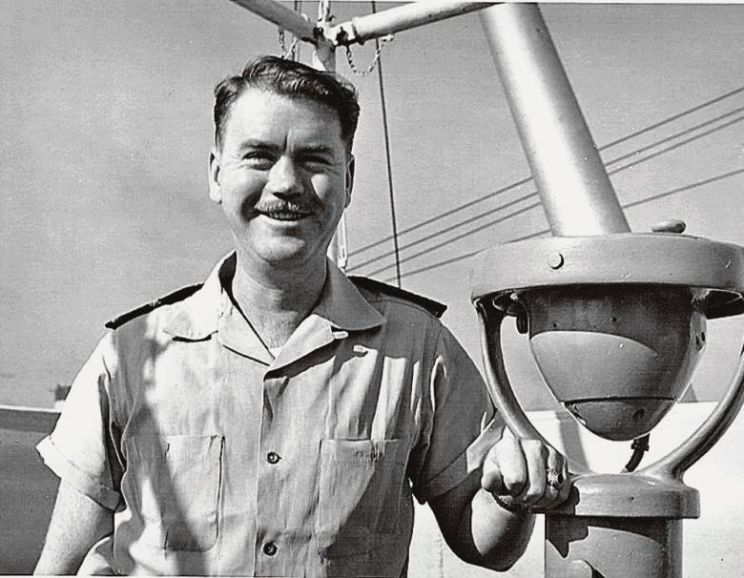 George Murphy
