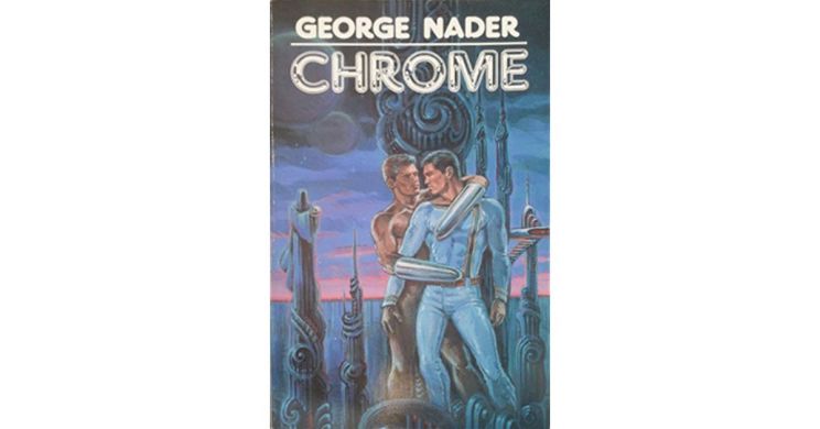 George Nader