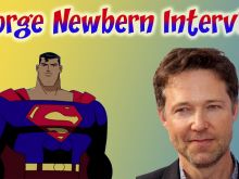 George Newbern