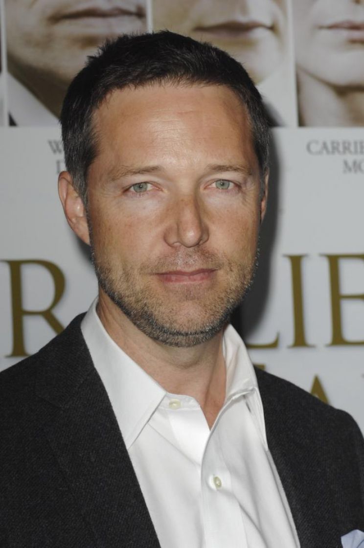 George Newbern