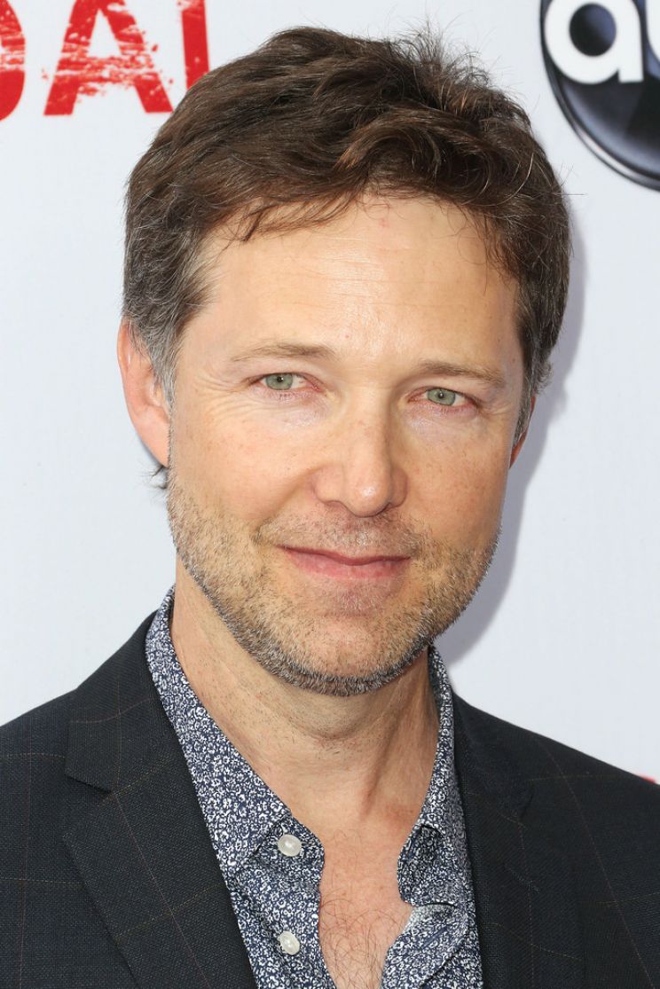 George Newbern