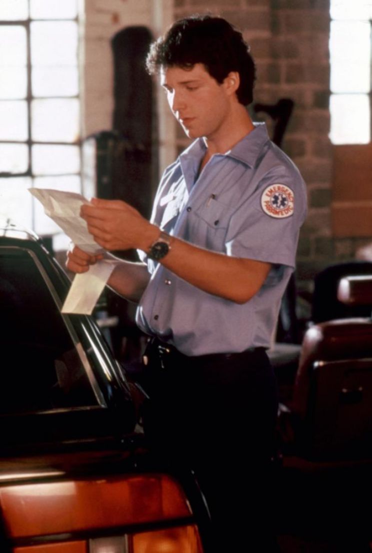George Newbern
