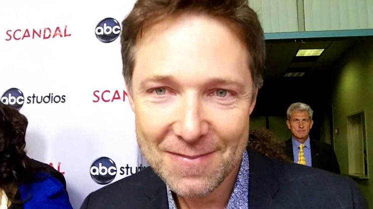 George Newbern