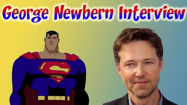 George Newbern