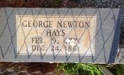 George Newton