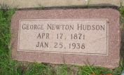 George Newton