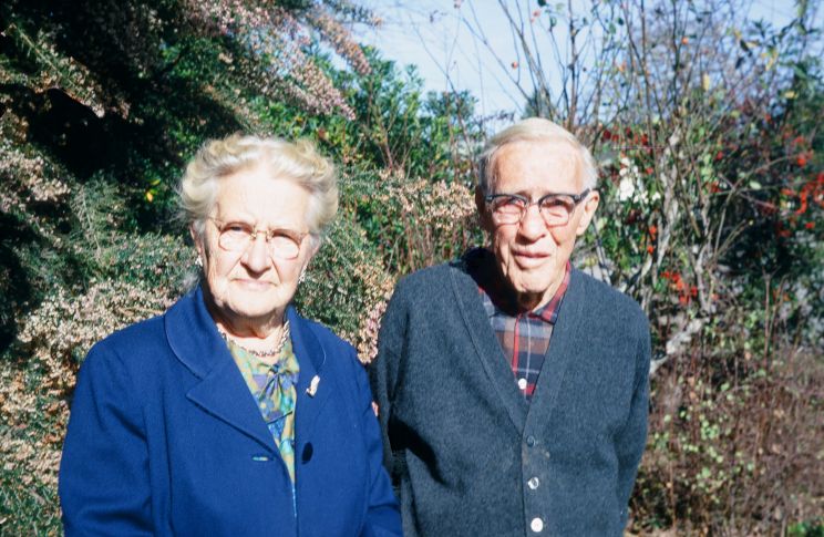 George Newton