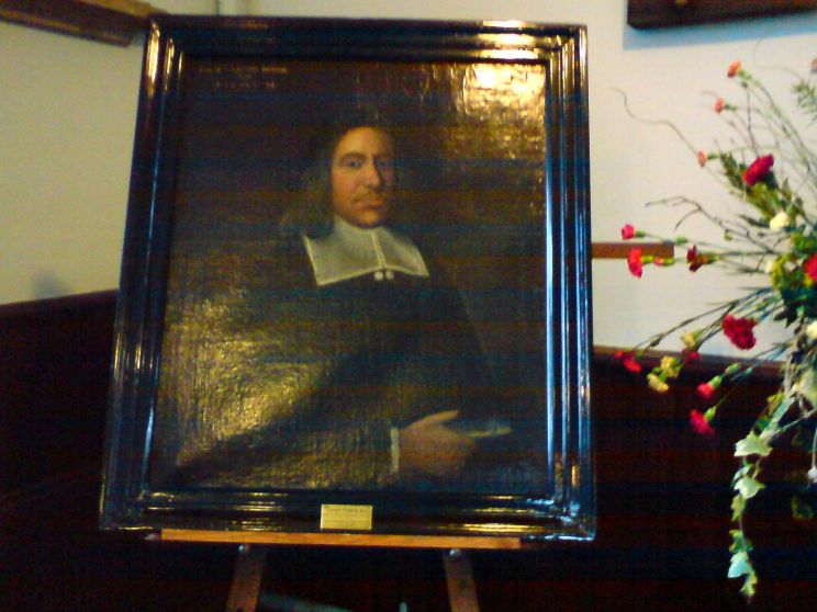 George Newton