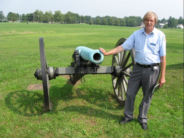 George Newton