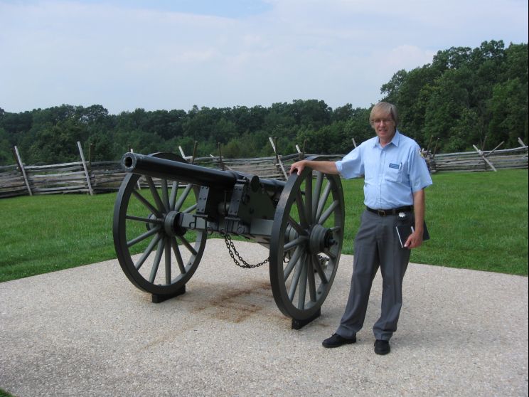 George Newton