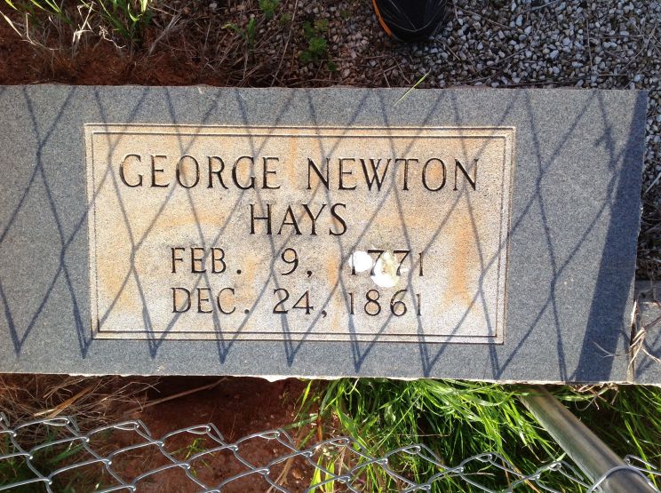 George Newton