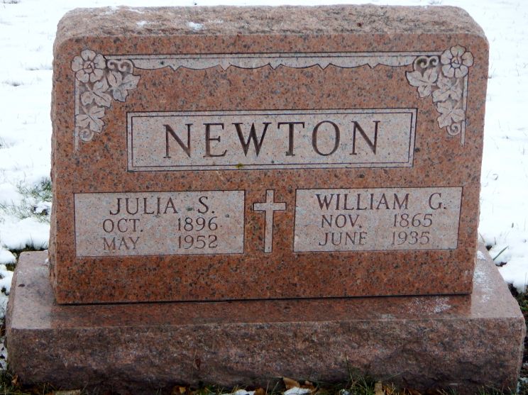 George Newton