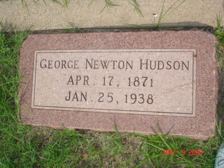 George Newton
