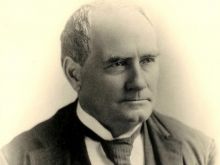 George Nichols