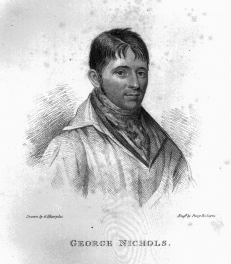 George Nichols