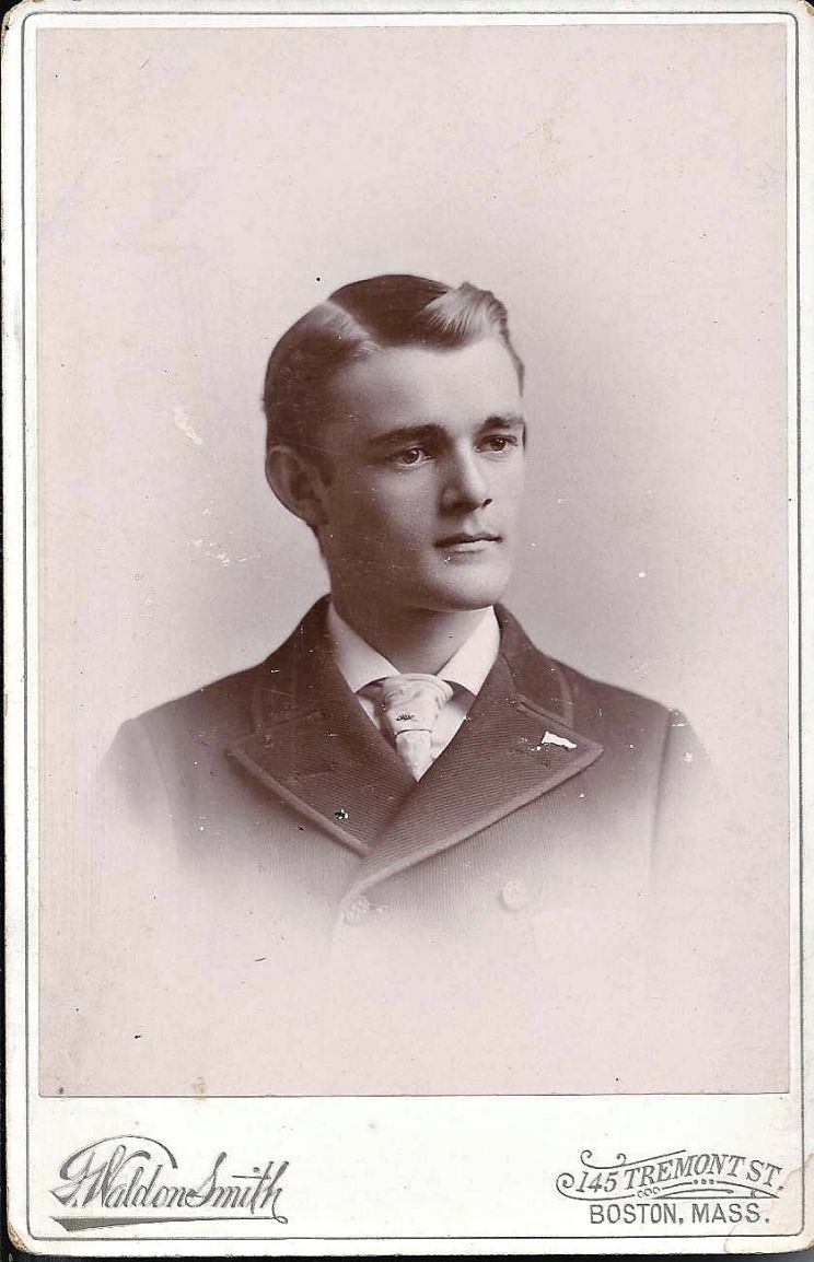 George Nichols