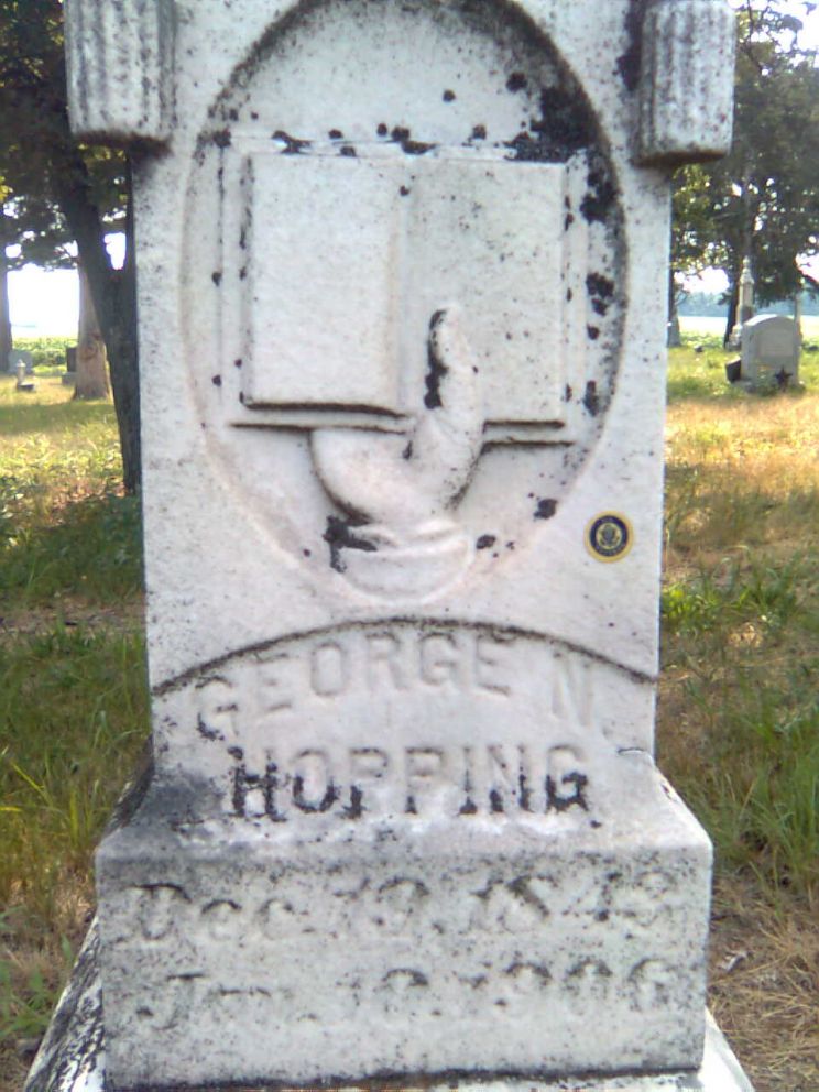 George Nichols
